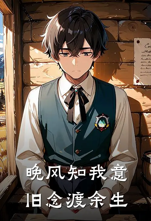 晚风知我意，旧念渡余生