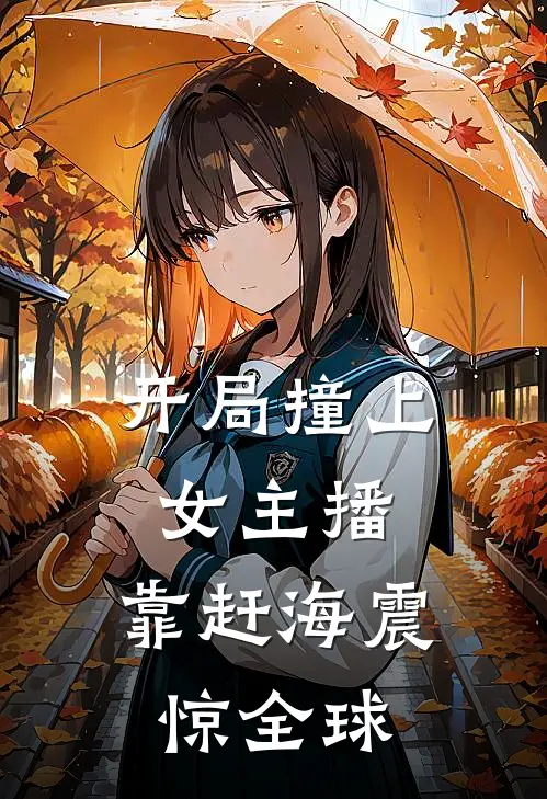 开局撞上女主播，靠赶海震惊全球