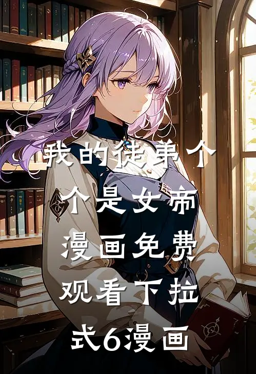 我的徒弟个个是女帝漫画免费观看下拉式6漫画