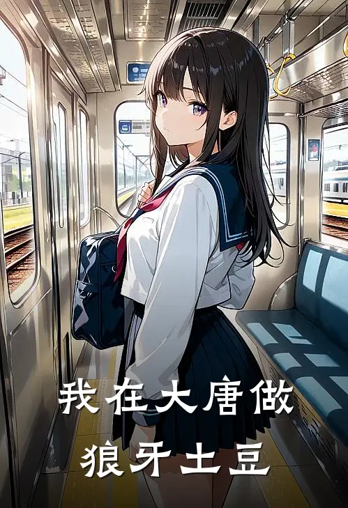 我在大唐做狼牙土豆