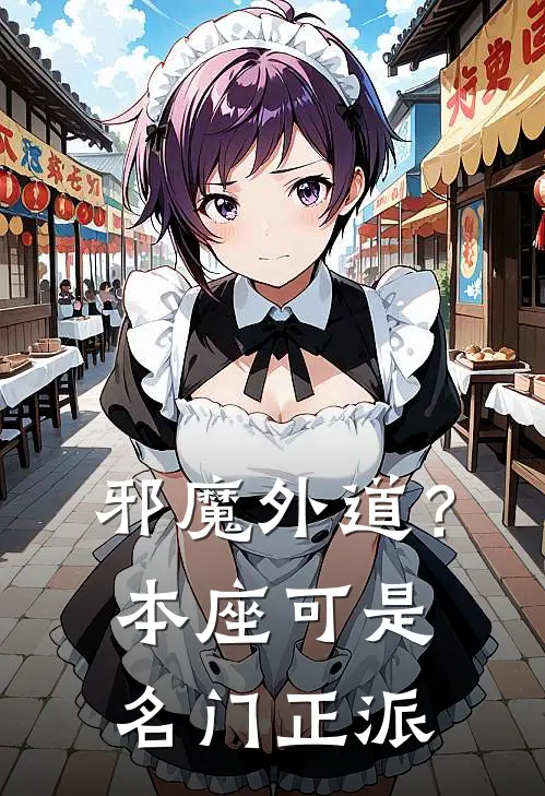 邪魔外道？本座可是名门正派