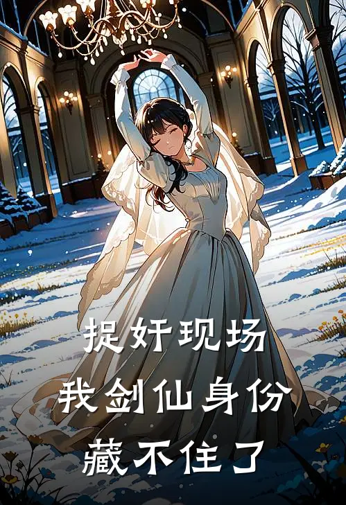 捉奸现场，我剑仙身份藏不住了