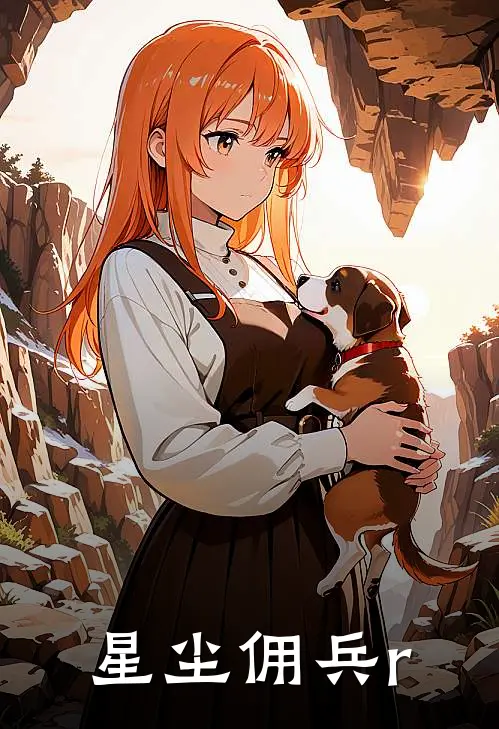 星尘佣兵r