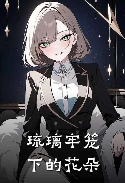 黎歌沈岚(琉璃牢笼下的花朵)全章节在线阅读_(琉璃牢笼下的花朵)全本在线阅读