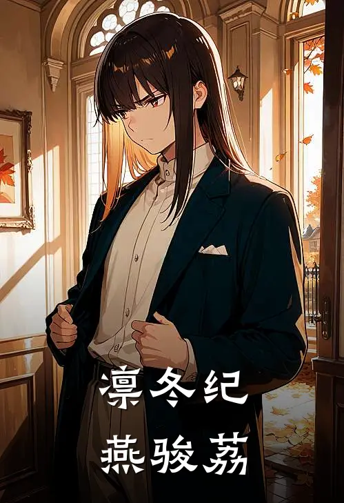 凛冬纪燕骏荔艾瑞克莉莉娅完结小说_免费小说在线看凛冬纪燕骏荔艾瑞克莉莉娅