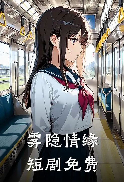 雾隐情缘短剧免费