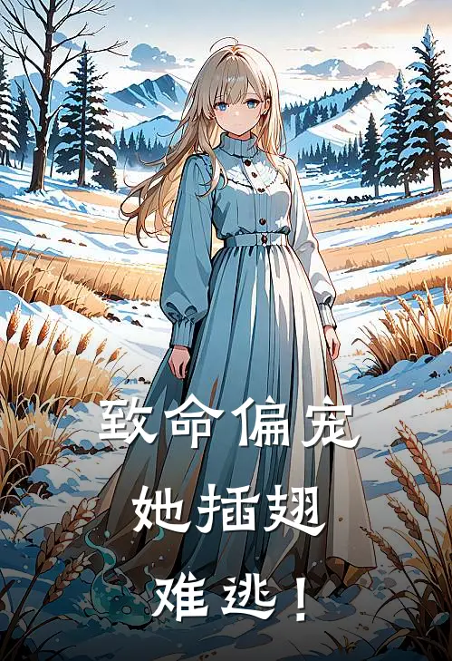 致命偏宠：她插翅难逃！傅璟深傅璟免费小说大全_完结的小说致命偏宠：她插翅难逃！(傅璟深傅璟)