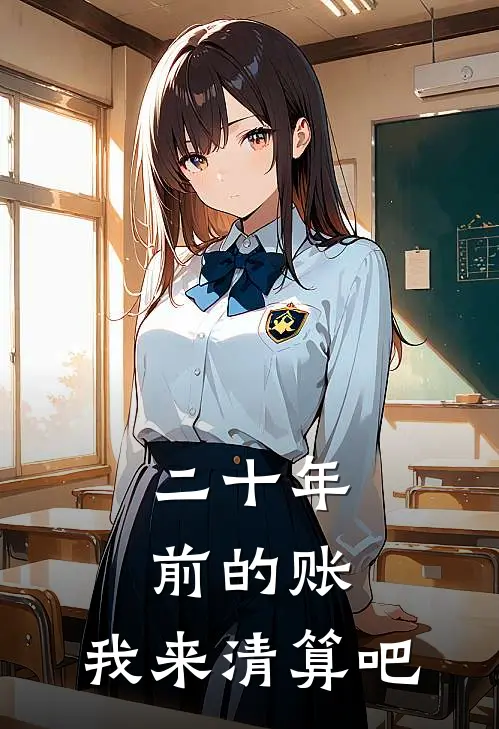 二十年前的账，我来清算吧(王富贵秦艽)热门小说阅读_全文免费阅读二十年前的账，我来清算吧王富贵秦艽