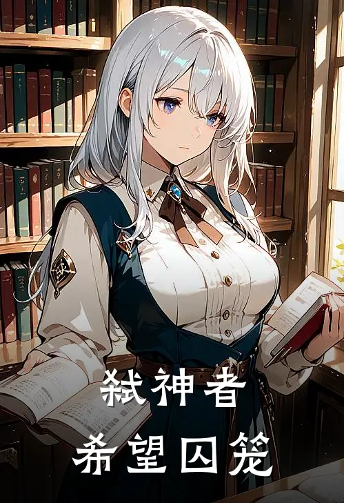 弑神者：希望囚笼(齐迹林风)完结版小说全文免费阅读_最新小说弑神者：希望囚笼(齐迹林风)