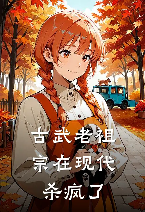 古武老祖宗在现代杀疯了