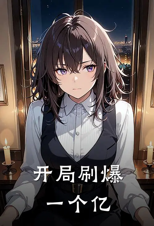 林舟陈凯《开局刷爆一个亿》全文免费阅读_开局刷爆一个亿全集在线阅读