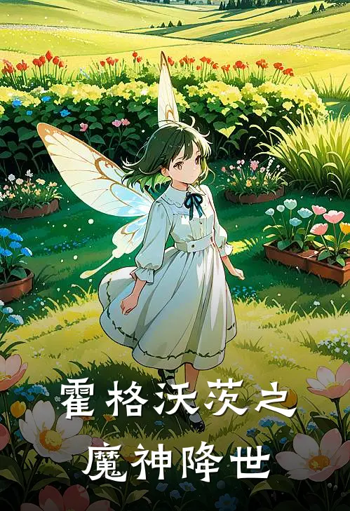 霍格沃茨之魔神降世