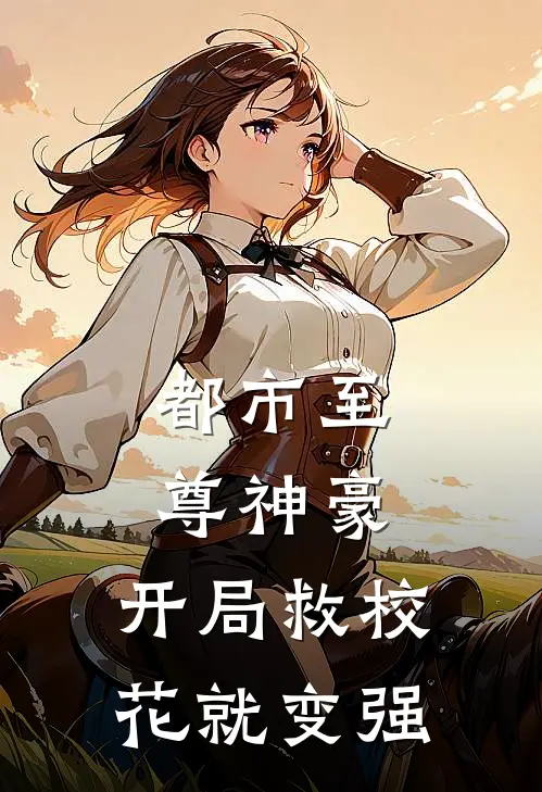 都市至尊神豪：开局救校花就变强(云景阳苏清月)最新小说_免费阅读完整版小说都市至尊神豪：开局救校花就变强(云景阳苏清月)