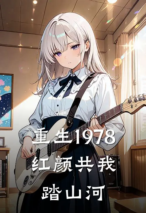 重生1978：红颜共我踏山河