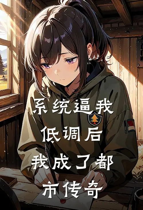 系统逼我低调后，我成了都市传奇