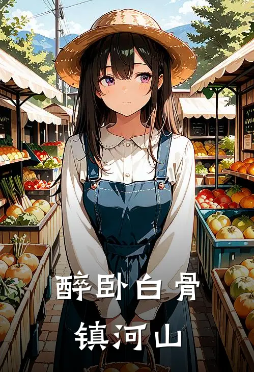 醉卧白骨镇河山