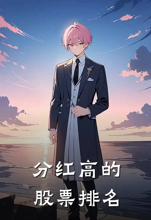 分红高的股票排名