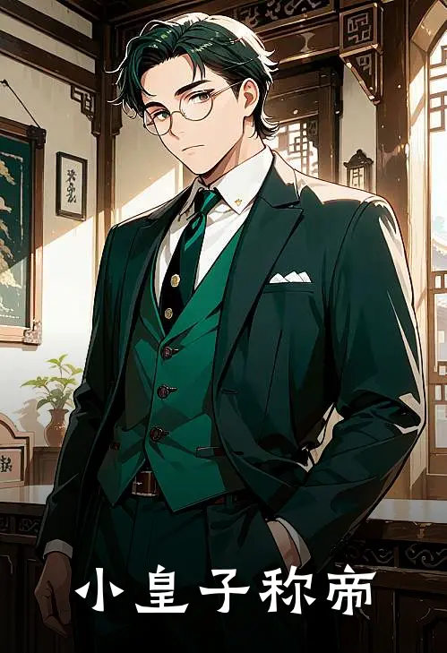 小皇子称帝