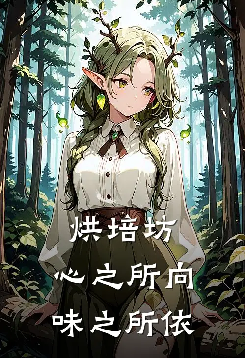 烘培坊，心之所向，味之所依(顾泽林薇)全本完结小说_完整版免费全文阅读烘培坊，心之所向，味之所依(顾泽林薇)