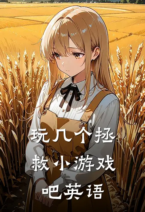 玩几个拯救小游戏吧英语