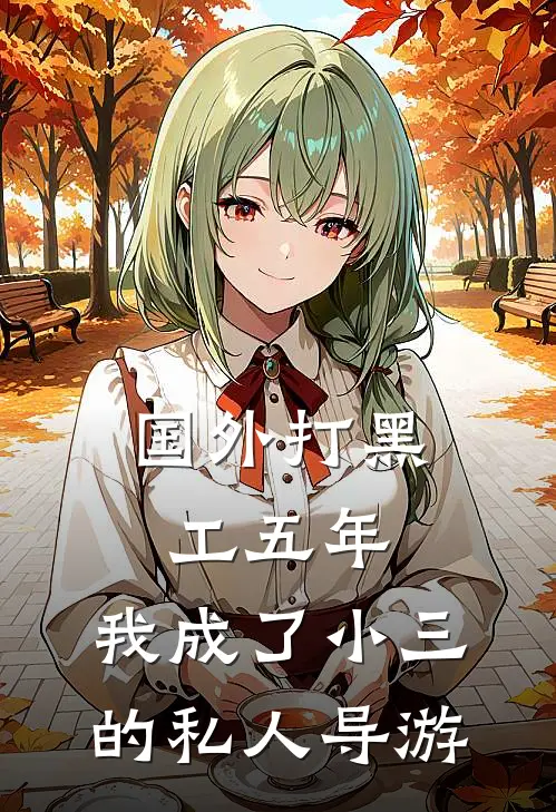 国外打黑工五年，我成了小三的私人导游顾言婉婉热门小说阅读_免费完结小说国外打黑工五年，我成了小三的私人导游顾言婉婉
