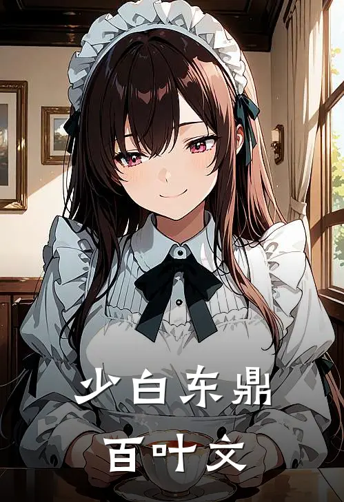 少白东鼎百叶文