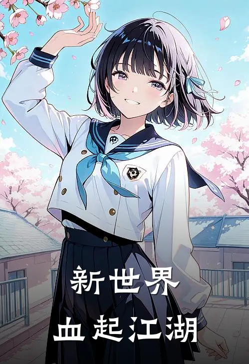 新世界：血起江湖(李响大奎)好看的完结小说_完本小说新世界：血起江湖李响大奎