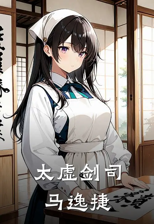 太虚剑司马逸捷