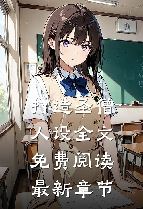 打造圣僧人设全文免费阅读最新章节