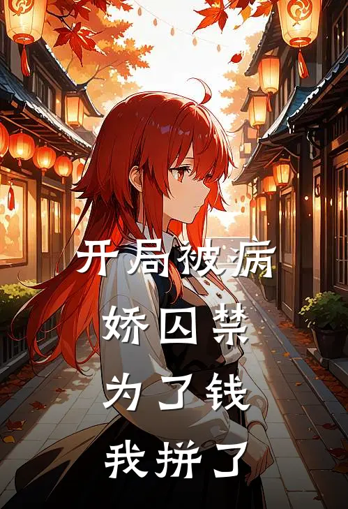 开局被病娇囚禁，为了钱我拼了