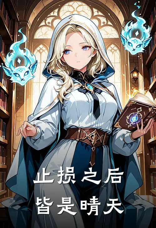 止损之后，皆是晴天林萍董阳小说完结推荐_热门小说阅读止损之后，皆是晴天林萍董阳