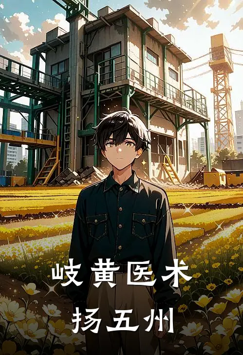 岐黄医术扬五州