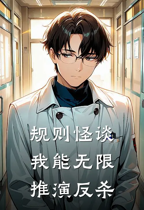 规则怪谈：我能无限推演反杀