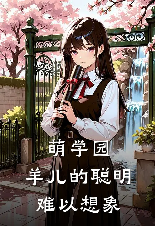 《萌学园：羊儿的聪明难以想象》凌央央乌克娜娜完结版阅读_凌央央乌克娜娜完结版在线阅读