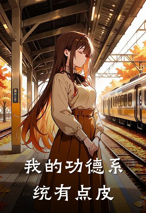 我的功德系统有点皮(林舟哈士奇)全文免费小说_小说免费完结我的功德系统有点皮(林舟哈士奇)