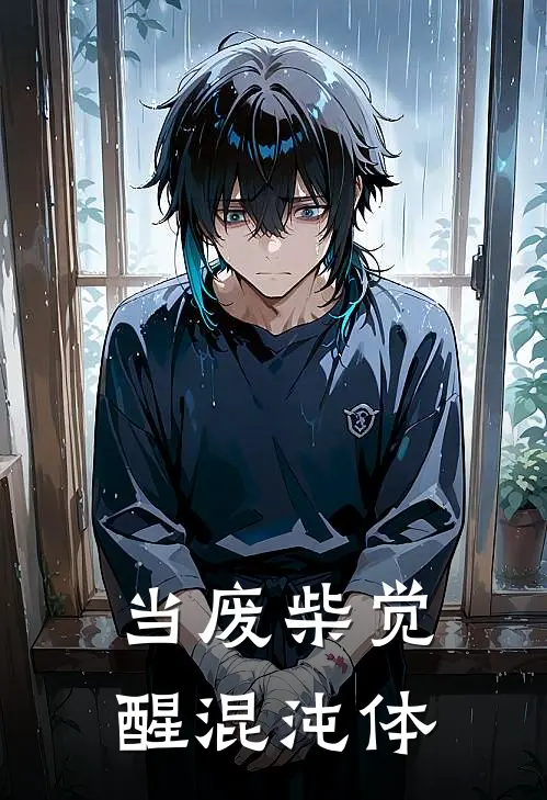 当废柴觉醒混沌体