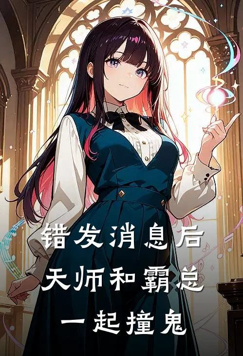 顾七七穆庭笙(错发消息后，天师和霸总一起撞鬼)全集阅读_《错发消息后，天师和霸总一起撞鬼》全文免费阅读