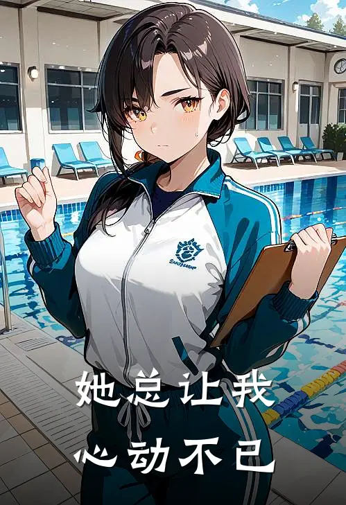 她总让我心动不已