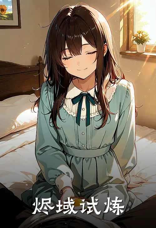 《烬域试炼》陈砚李玄清全文免费在线阅读_《烬域试炼》全集阅读