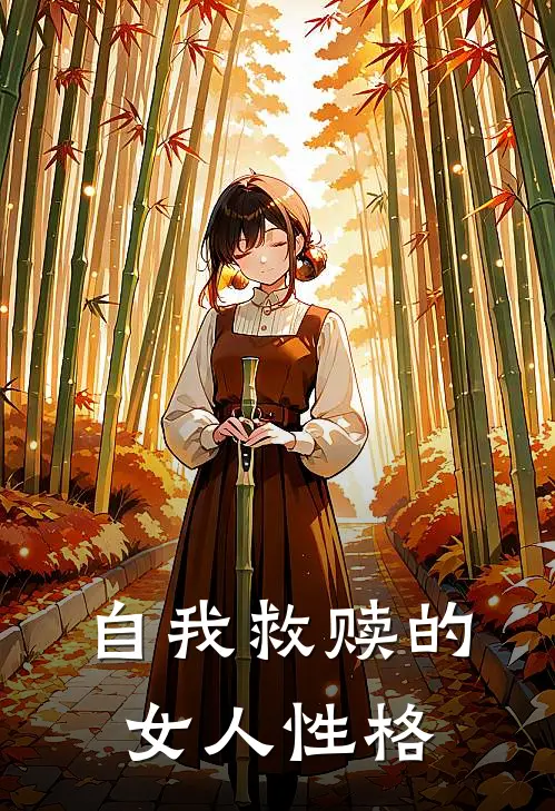 自我救赎的女人性格