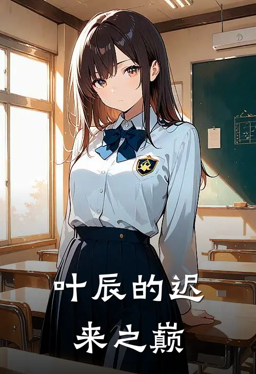 叶辰的迟来之巅