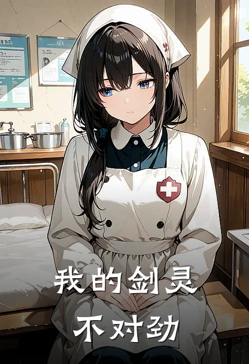 我的剑灵不对劲