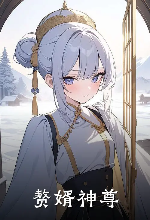 赘婿神尊林辰苏清雪热门小说阅读_完本完结小说赘婿神尊林辰苏清雪