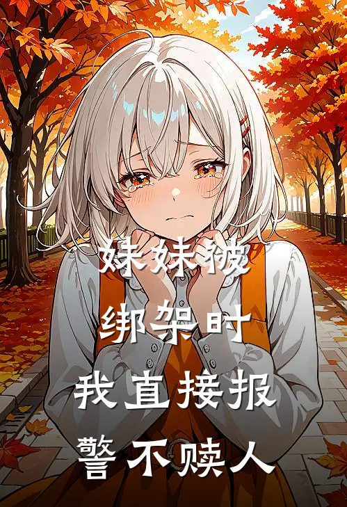 妹妹被绑架时，我直接报警不赎人