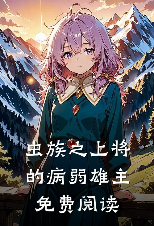 虫族之上将的病弱雄主免费阅读