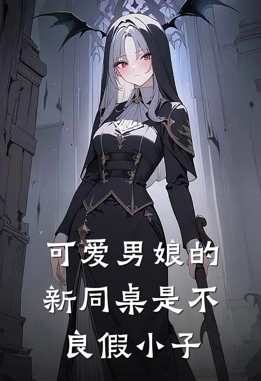 可爱男娘的新同桌是不良假小子(姬千鹤萧雨晴)热门的小说_热门网络小说推荐可爱男娘的新同桌是不良假小子(姬千鹤萧雨晴)