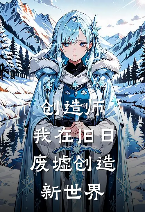 创造师：我在旧日废墟创造新世界