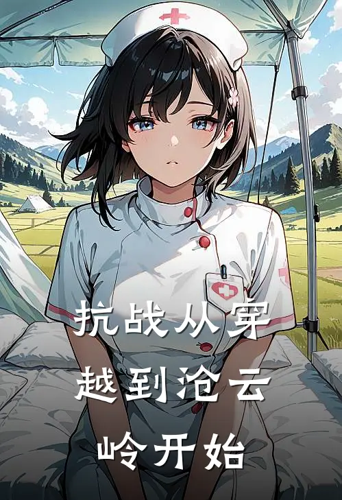 抗战从穿越到沧云岭开始