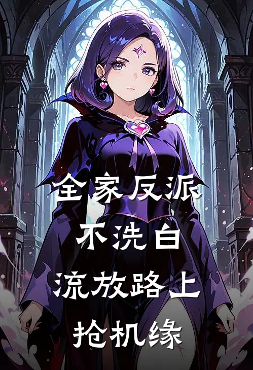 全家反派不洗白，流放路上抢机缘沈玉娇沈月晞免费小说全集_小说免费完结全家反派不洗白，流放路上抢机缘沈玉娇沈月晞