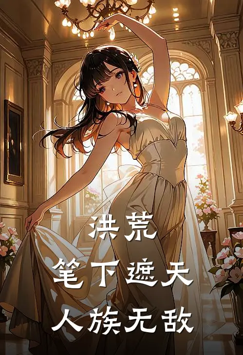 洪荒：笔下遮天，人族无敌(姜邬沈林)热门小说排行_完结版小说洪荒：笔下遮天，人族无敌姜邬沈林